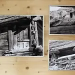 As Des Pics シャレー *