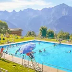 As Des Pics Chalet Nendaz