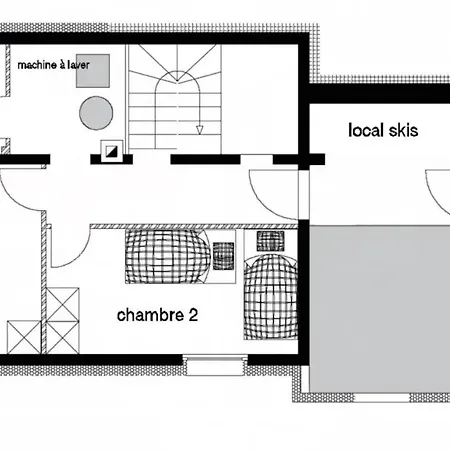 As Des Pics ナンダ