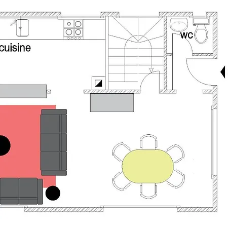 As Des Pics * Nendaz