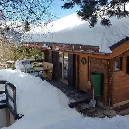 As Des Pics * Nendaz