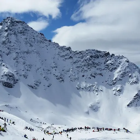 As Des Pics Σαλέ Nendaz