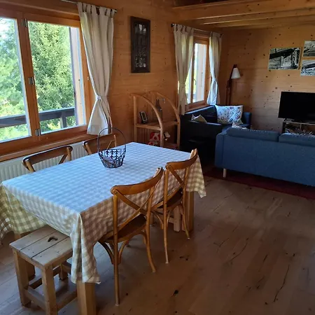 As Des Pics * Nendaz
