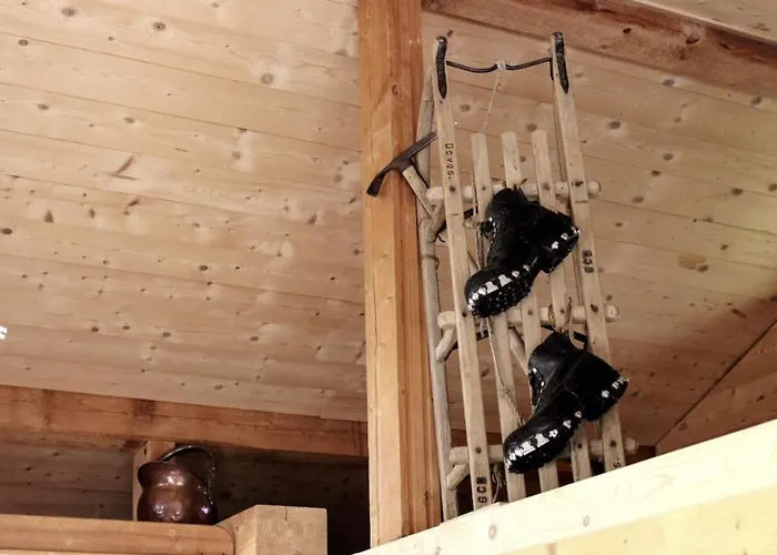 Σαλέ As Des Pics Nendaz