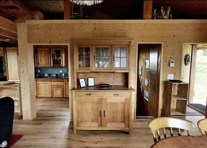 As Des Pics * Nendaz