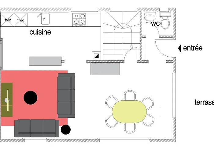 As Des Pics * Nendaz