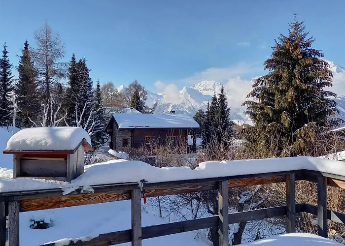 As Des Pics * Nendaz