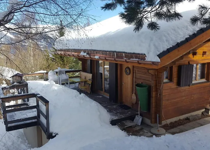 As Des Pics * Nendaz