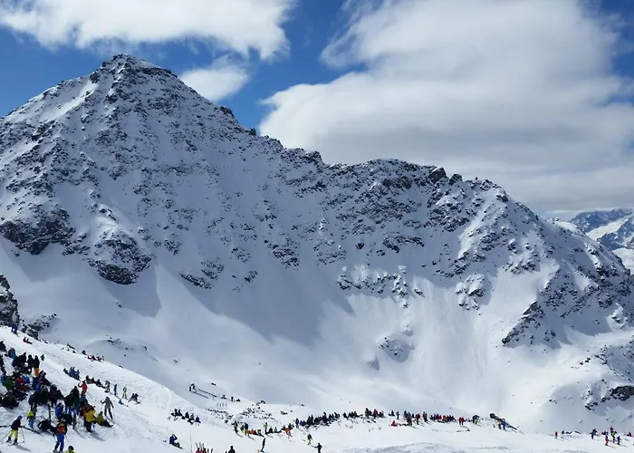 As Des Pics Σαλέ Nendaz