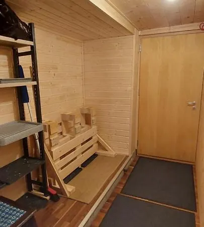 Chalet As Des Pics *