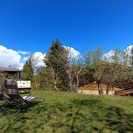 As Des Pics * Nendaz