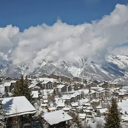 As Des Pics Chalet *