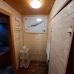 As Des Pics Chalet
